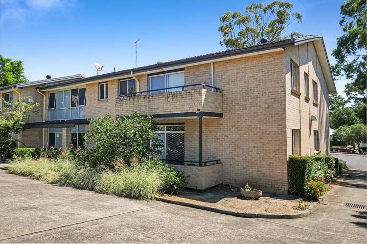 Main view of Homely unit listing, 19/273 Junction Road, Ruse NSW 2560