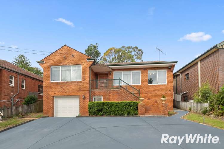 Main view of Homely house listing, 82 East Parade, Denistone NSW 2114
