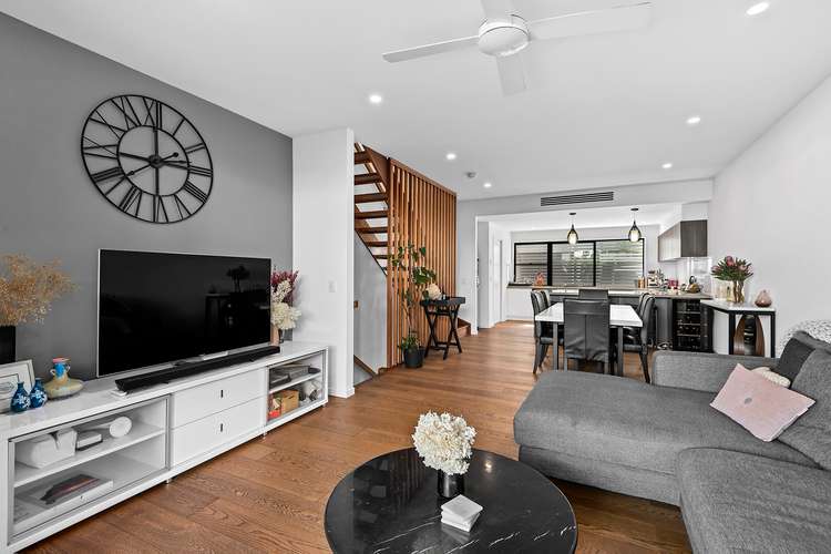 Main view of Homely townhouse listing, 10/14 Orpen Street, Greenslopes QLD 4120