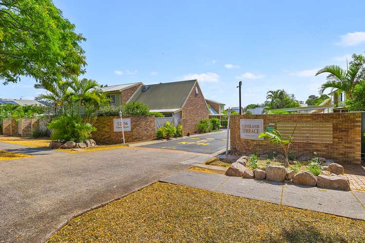 Main view of Homely townhouse listing, 34/52 Island Street, Cleveland QLD 4163