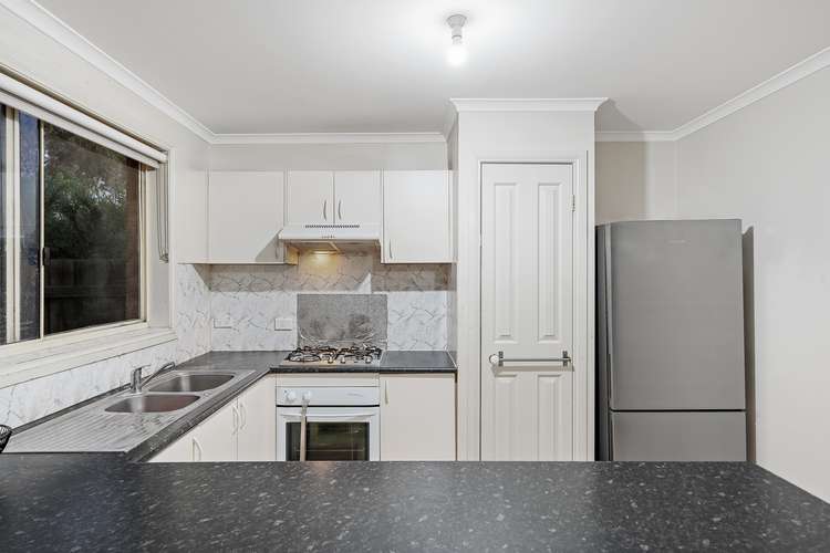 Second view of Homely townhouse listing, 1/6-8 Strabane Way, Hampton Park VIC 3976
