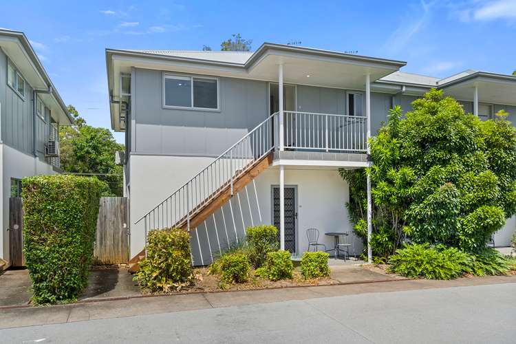 Main view of Homely unit listing, 12/15-21 St Anthony Drive, Alexandra Hills QLD 4161