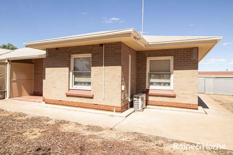 54 Stokes Terrace, Port Augusta West SA 5700