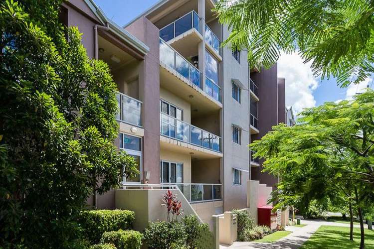 Main view of Homely unit listing, 10/102 Melton Road, Nundah QLD 4012
