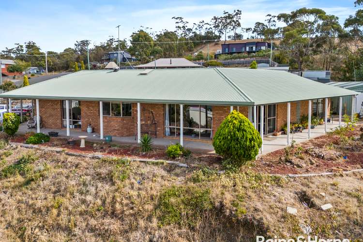 Main view of Homely house listing, 157 Linden Road, Primrose Sands TAS 7173