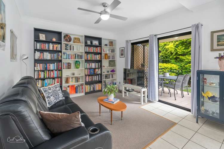 Main view of Homely townhouse listing, 4/32 Adelaide Street, Carina QLD 4152