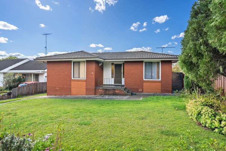 Main view of Homely house listing, 31 King Street, St Marys NSW 2760