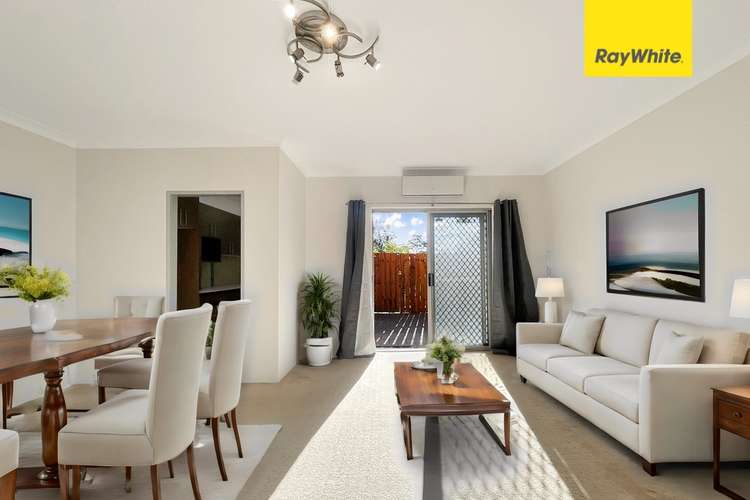 Main view of Homely apartment listing, 3/5-7 Wharf Road, Gladesville NSW 2111