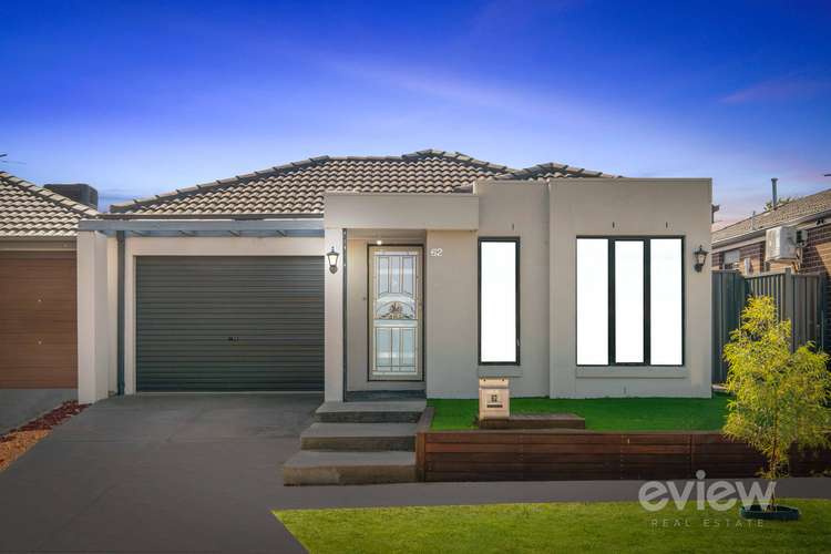 62 Weavers Street, Manor Lakes VIC 3024