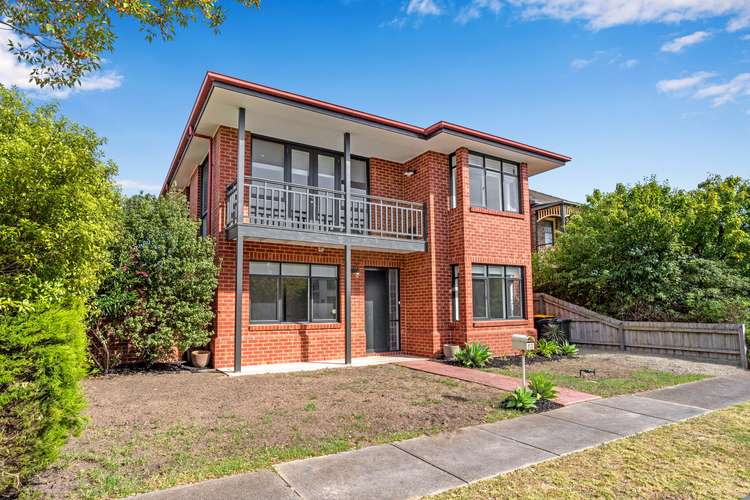 Second view of Homely house listing, 30 McGuire Crescent, Williamstown VIC 3016