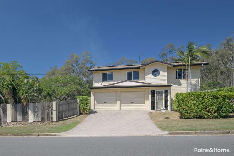 Main view of Homely house listing, 2 Pine Avenue, West Gladstone QLD 4680
