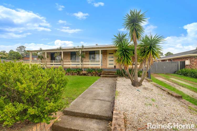 Main view of Homely house listing, 23 Isa Road, Worrigee NSW 2540