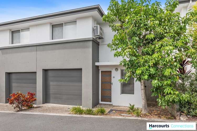 Main view of Homely townhouse listing, 10/137 Progress Road, Richlands QLD 4077