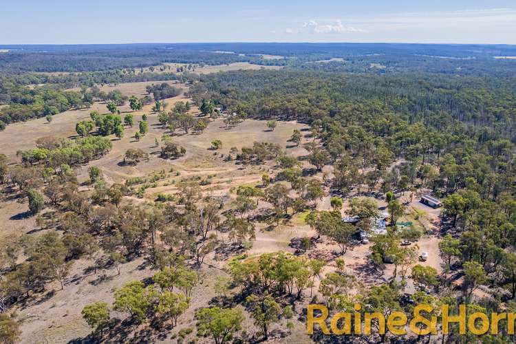Main view of Homely acreageSemiRural listing, 19L Spicers Creek Road, Elong Elong NSW 2831
