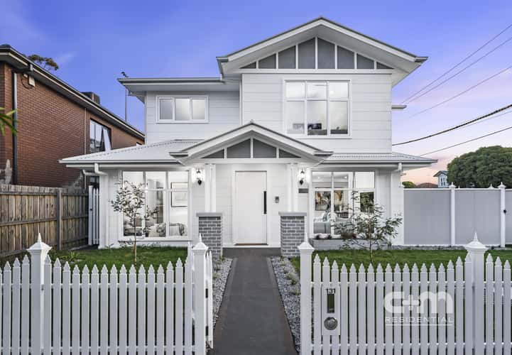Second view of Homely house listing, 131 Kent Road, Pascoe Vale VIC 3044