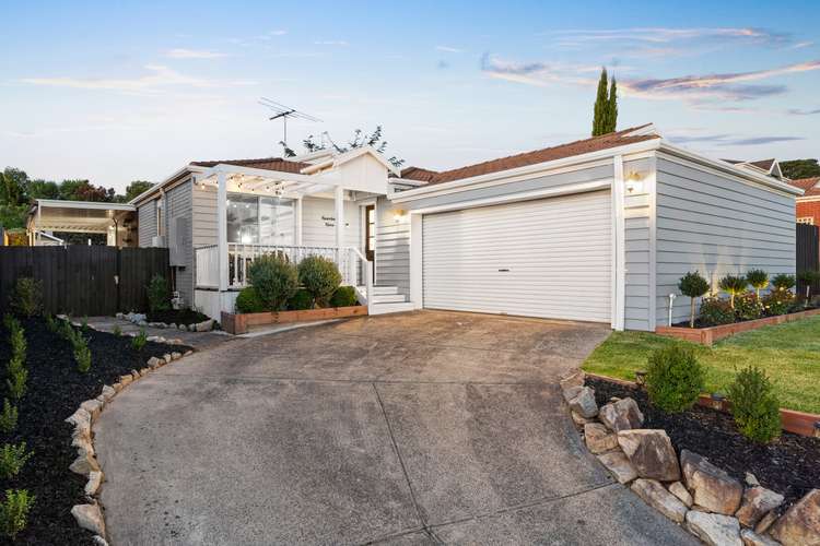Main view of Homely house listing, 9 Villawood Place, Berwick VIC 3806