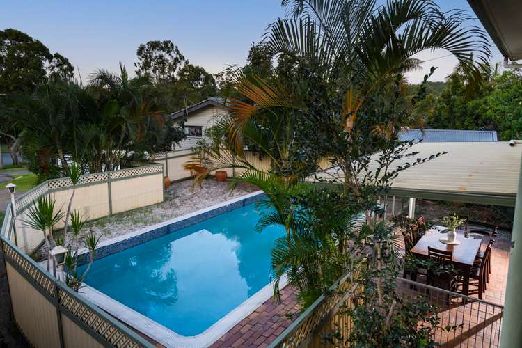 Third view of Homely house listing, 5 Baronia Court, Everton Hills QLD 4053