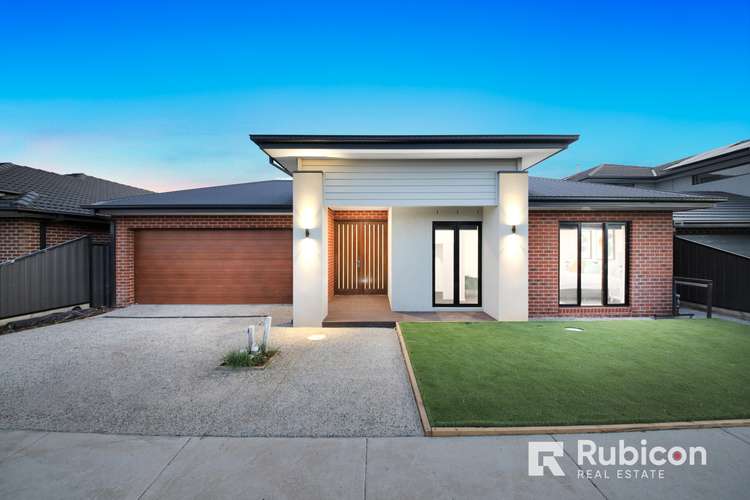 29 LIGNUM STREET, Craigieburn VIC 3064