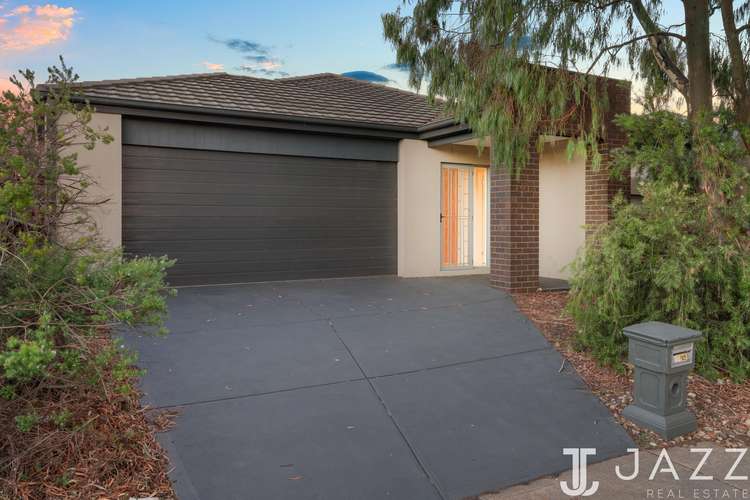 62 Brownlow Drive, Point Cook VIC 3030