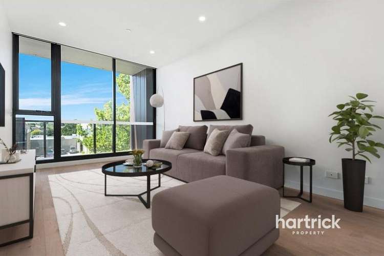 Main view of Homely apartment listing, 208/348 Canterbury Road, Surrey Hills VIC 3127