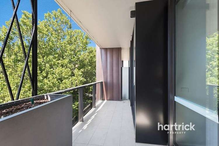 Sixth view of Homely apartment listing, 208/348 Canterbury Road, Surrey Hills VIC 3127