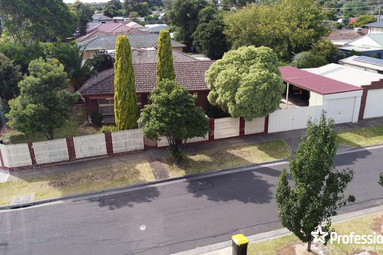 Main view of Homely house listing, 36 Childs Street, Melton South VIC 3338