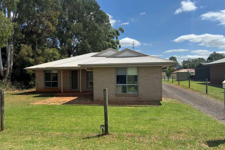 Main view of Homely house listing, 35 Prince Street, Memerambi QLD 4610