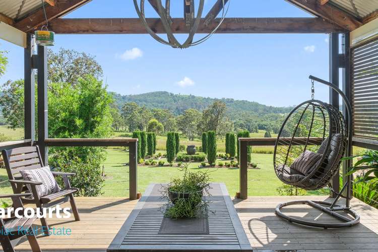 Main view of Homely lifestyle listing, 1018 Willina Road, Bunyah NSW 2429