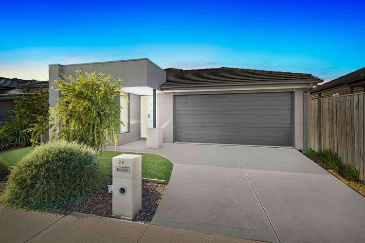Main view of Homely house listing, 29 Winscombe Road, Werribee VIC 3030