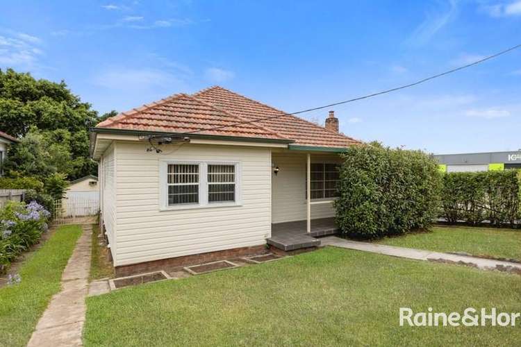 Main view of Homely house listing, 27 Johnson Street, Maitland NSW 2320