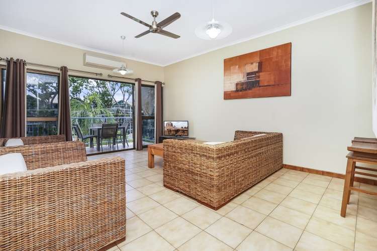 Main view of Homely unit listing, 6/160 Smith Street, Larrakeyah NT 820