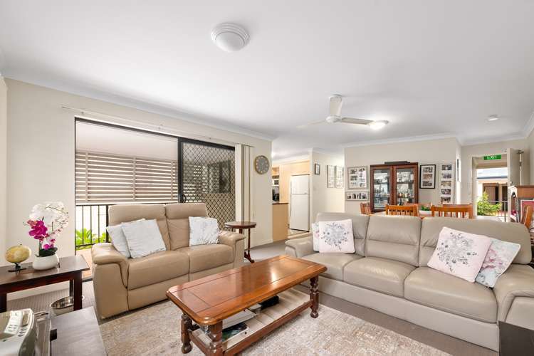Main view of Homely unit listing, 3/15 Dickson Street, Morningside QLD 4170