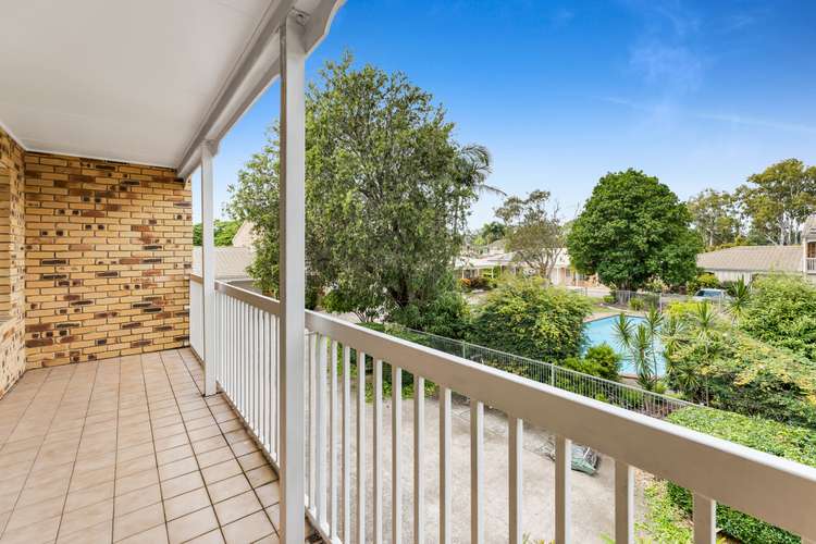Main view of Homely townhouse listing, 10/11 Pitta Place, Carseldine QLD 4034