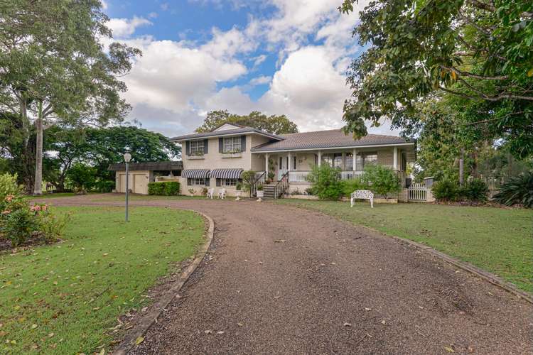 Main view of Homely house listing, 84 One Mile Road, Bundaberg North QLD 4670