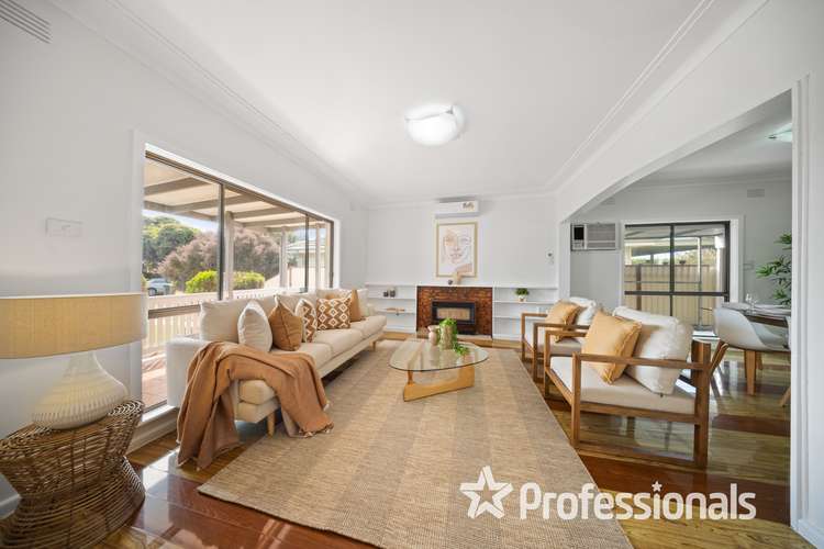 Main view of Homely house listing, 33 Arnold Street, Sunshine West VIC 3020