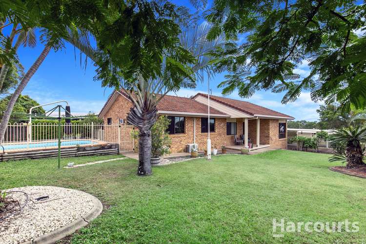 Main view of Homely house listing, 90 Johnston Boulevard, Urraween QLD 4655