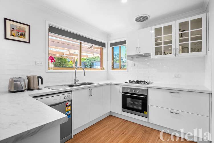 Main view of Homely unit listing, 5/37 Broderick Road, Carrum Downs VIC 3201