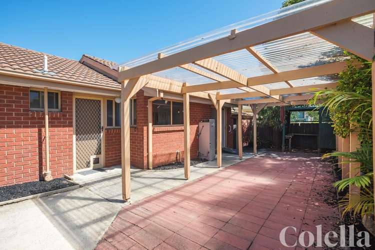 Seventh view of Homely unit listing, 5/37 Broderick Road, Carrum Downs VIC 3201