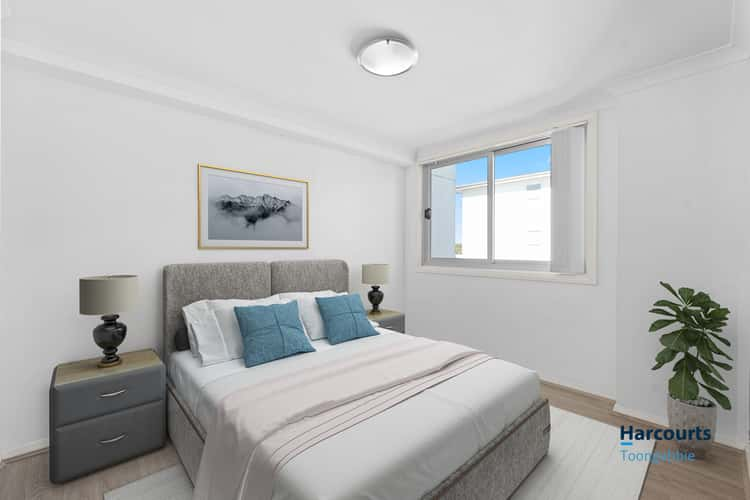 406/8 Cornelia rd, Toongabbie NSW 2146