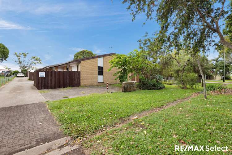 Main view of Homely unit listing, 1/8 Moore Street, Mackay QLD 4740