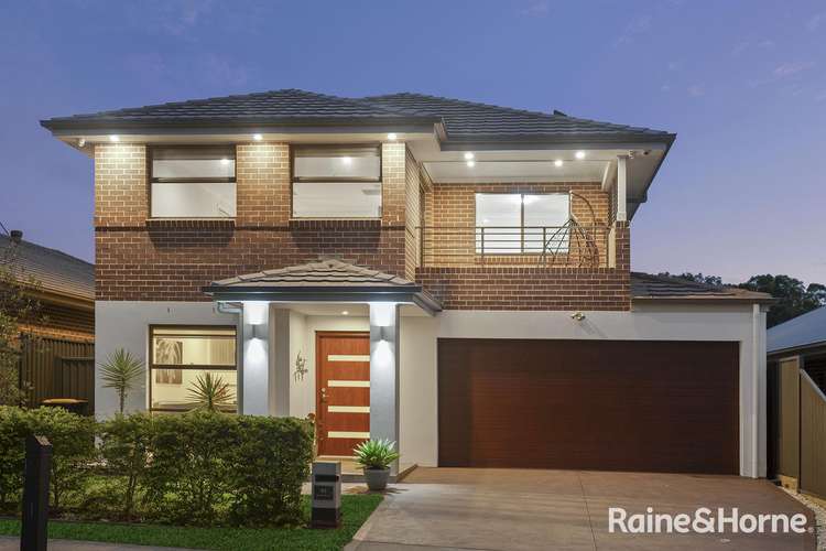 Main view of Homely house listing, 10 Zornia Street, Denham Court NSW 2565