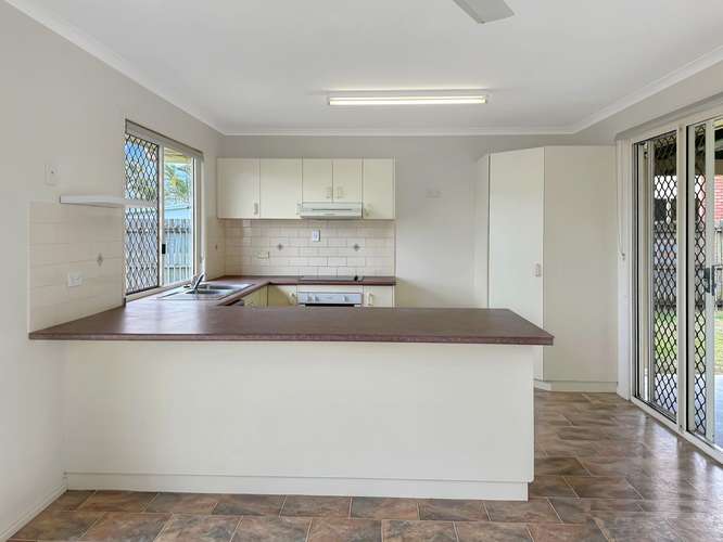 Second view of Homely house listing, 9 Ross Street, Granville QLD 4650