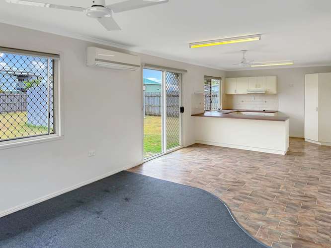 Fourth view of Homely house listing, 9 Ross Street, Granville QLD 4650