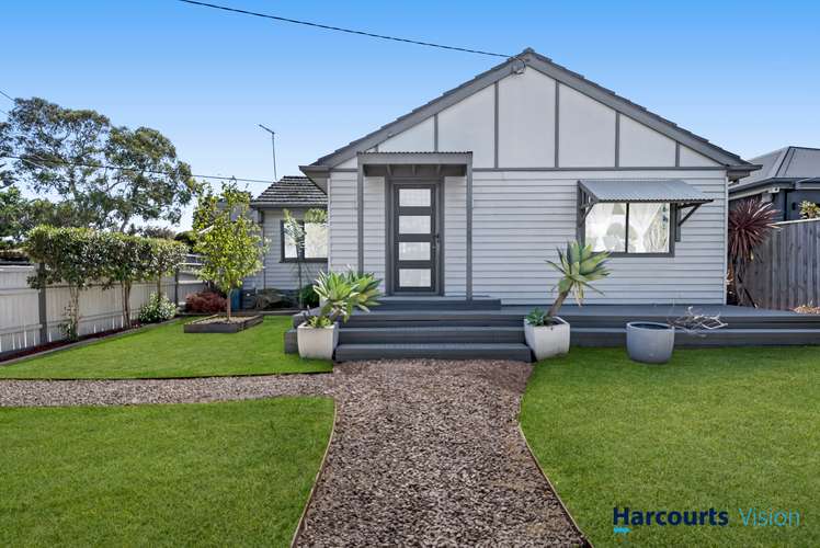 58 Mountain View Avenue, Avondale Heights VIC 3034
