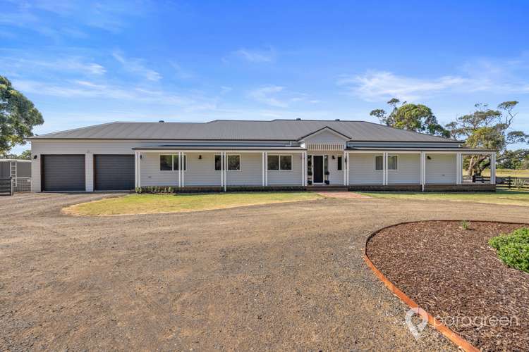 Main view of Homely house listing, 52 Old Port Foreshore Road, Port Albert VIC 3971