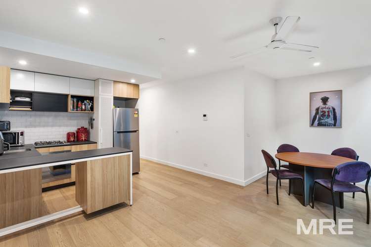 Main view of Homely apartment listing, G02/91-93 Flemington Road, North Melbourne VIC 3051