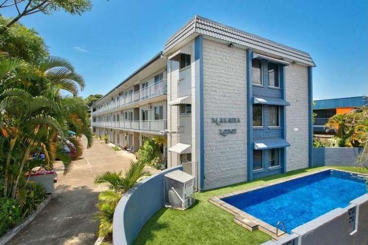 Main view of Homely unit listing, 28/324 Sheridan Street, Cairns North QLD 4870