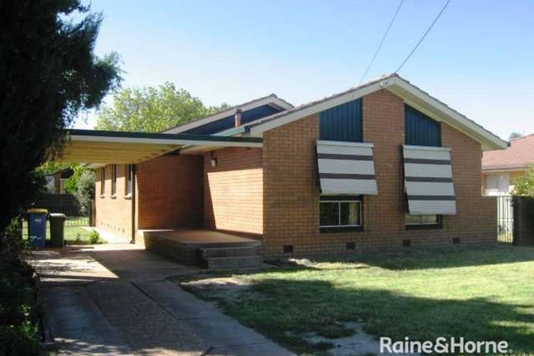 Main view of Homely house listing, 11 Huron Crescent, Lake Albert NSW 2650