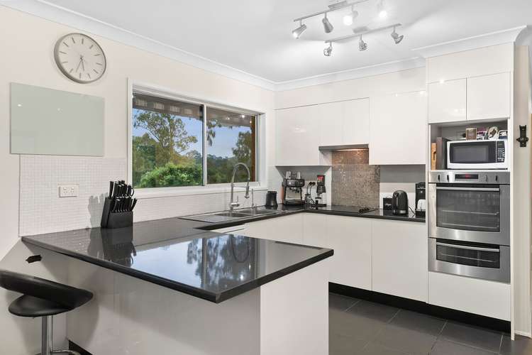 Second view of Homely house listing, 69 View Crescent, Arana Hills QLD 4054