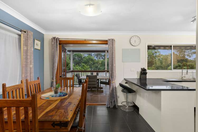 Fourth view of Homely house listing, 69 View Crescent, Arana Hills QLD 4054